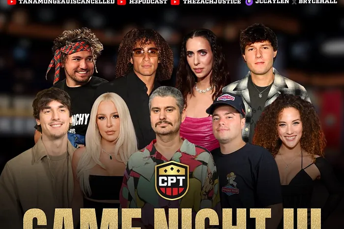 Celebrity Poker Tour