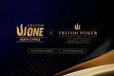 Triton ONE & SHRS Cyprus 2026