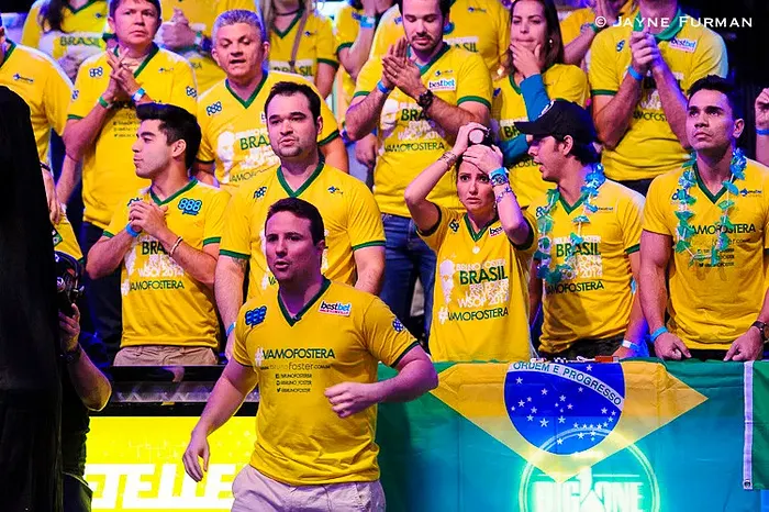 Bruno Politano and his Rail