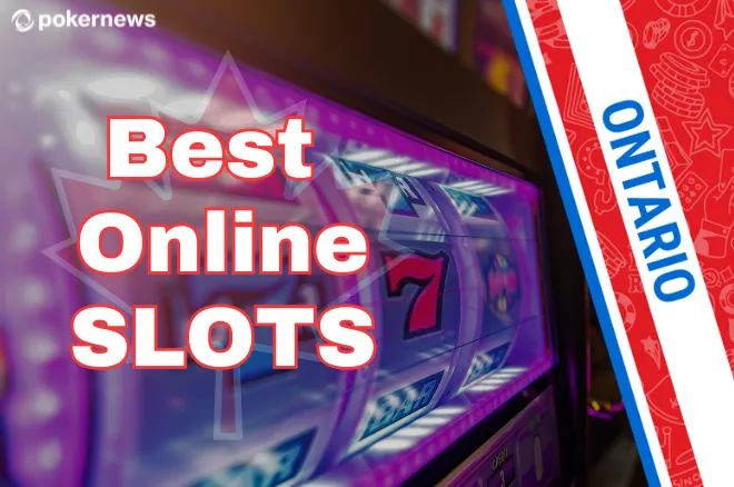 Best Online Slots Ontario