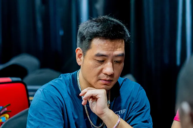 Nathan Pan