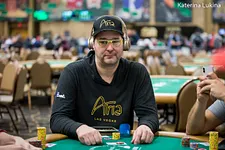 Phil Hellmuth