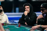 Dani Palau acaricia el brazalete en el $10k 6-Max Championship: runner-up por 649.925 $