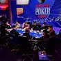 final table