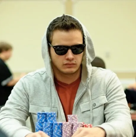 Taylor von Kriegenbergh