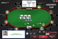 AdvancedPokerTraining