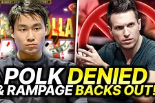 PokerNews Podcast Episode 829 Doug Polk Rampage