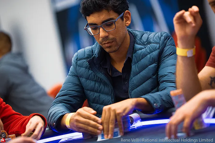 Pablo "pabritz" Brito no EPT Monte Carlo 2019