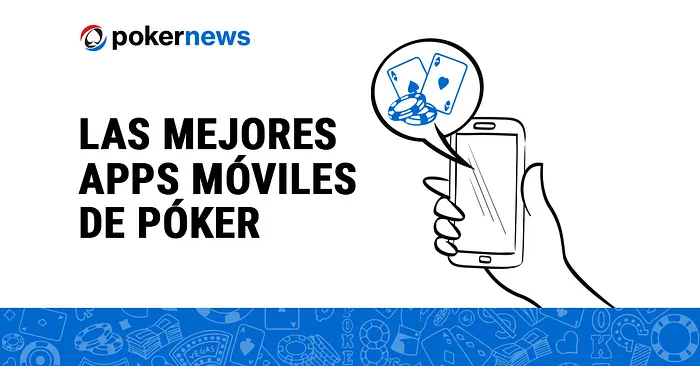 Mejores apps moviles