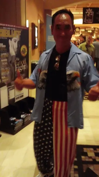 All Mucked Up: 2012 World Series of Poker Day 38 Live Blog 112