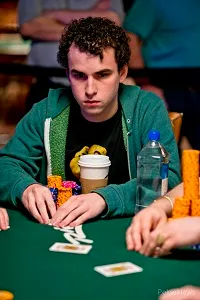 Dan Kelly Approaching All-Time WSOP Cashes Record, but Bracelet is Top Priority 101