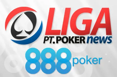 Fim de semana de Liga PT.PokerNews na 888 Poker 0001