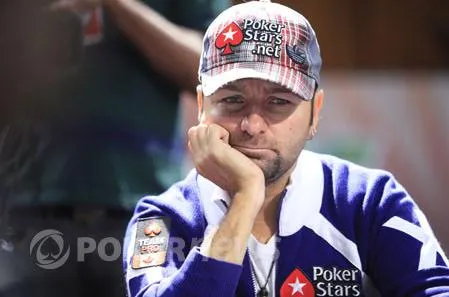 Daniel Negreanu