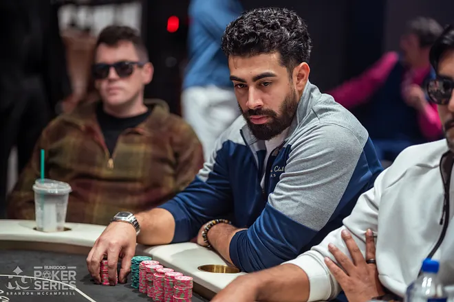 Aymen Naouali