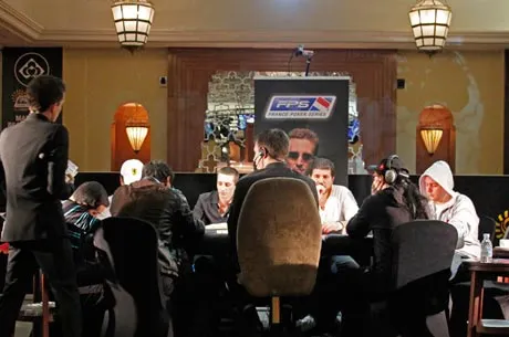 FPS Sunfest Mazagan (Jour 3 LIVE) : Tadini toujours en tête