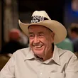 Doyle Brunson