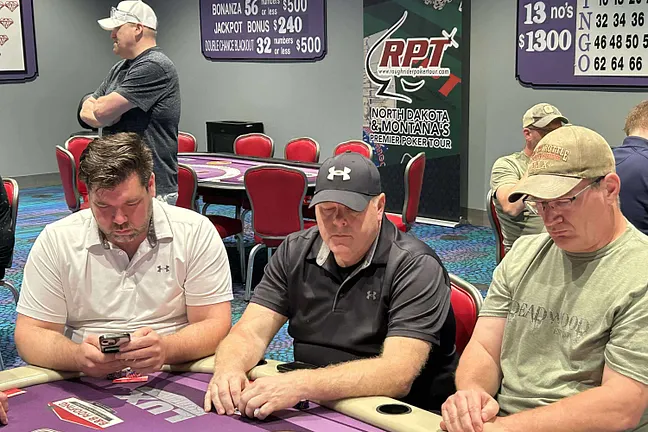 Meidinger, Jain, and Dufner