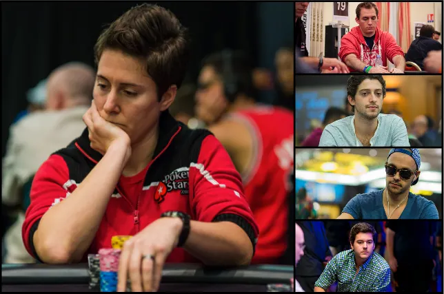 How Does Selbst's 2014 PCA Rank Amongst Best Recent Tournament Performances? 0001