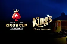 PokerStars King's Cup