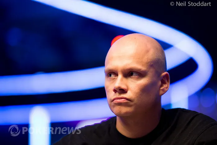 Rétro Poker 2012 : Novembre, "Mouss" champion FCOOP 2012 107