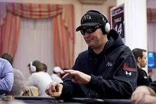 PokerNews Fan Bracket