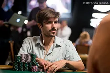 Yuri "theNERDguy" Martins