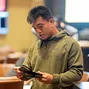 Michael Ngai