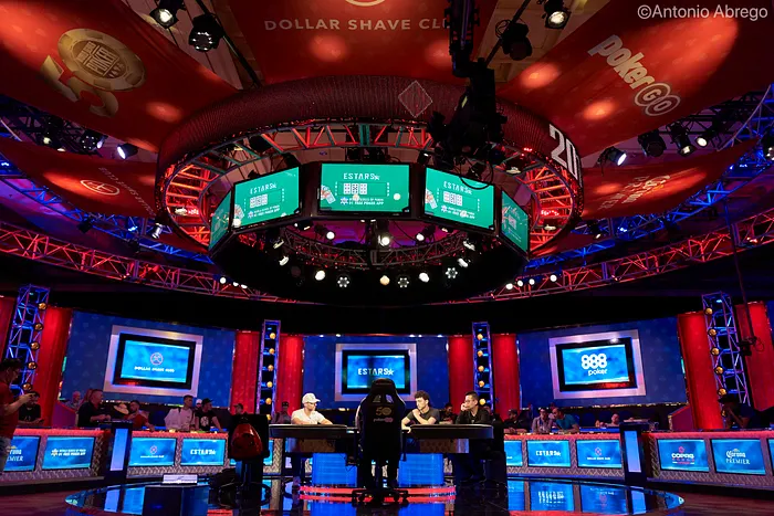 Final Table