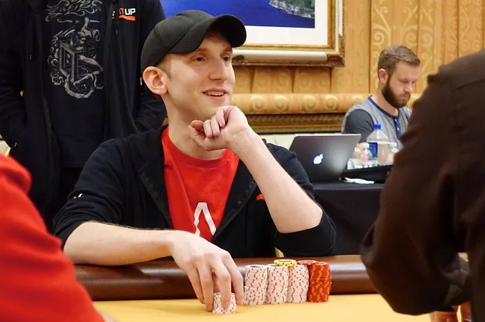 Jason Somerville