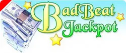 Party Poker Offering Bad Beat Jackpot 0001