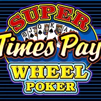 Super Wheel Poker