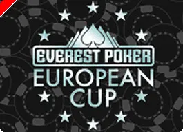 Everest Poker European Cup – Roberto Machado num Honroso 3º Lugar 0001