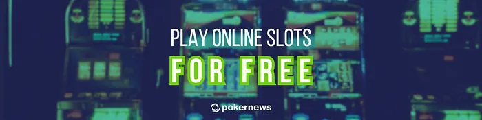 Best Free Slot Games
