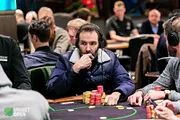 Unibet Open London : Les Français Laurent Polito, Thomas Cazayous et Tony Blanchandin en finale
