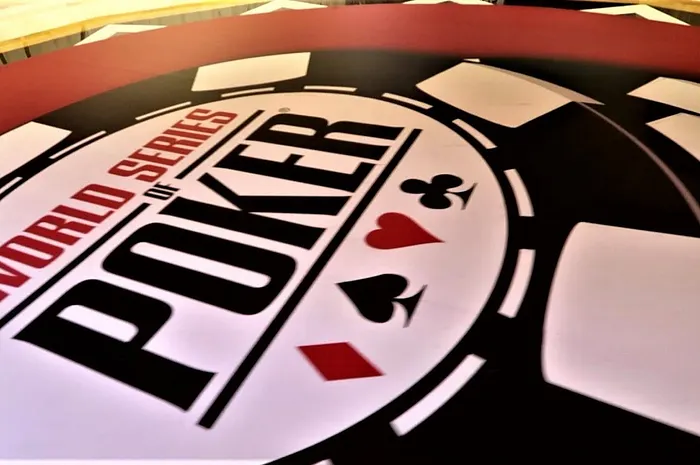 Patrick "Muddington" Kennedy Wins WSOP Online Event #45: $840 Bounty NLHE on GGPoker for $245,448