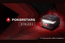 Novo programa PokerStars Rewards