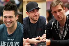 Doug Polk, Andrew Neeme, Brad Owen