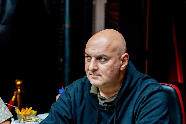 Dan Zvonaru