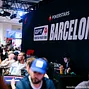 EPT Barcelona 2025 - Connor Richards / PokerNews Staff