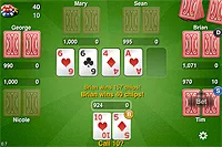 iPad d'Apple : le fantasme inassouvi des joueurs de poker online 103