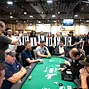 Michael Mizrachi Grand Entrance