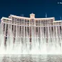 Bellagio Fountains