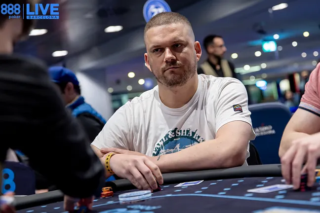 Alexander Sokolovsky