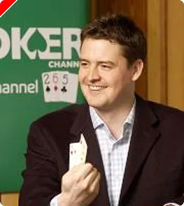 Poker on TV: Interview with James Hopkins of the Poker Channel 0001