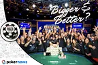 2026 WSOP