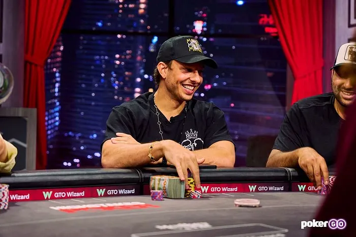 Sam Kiki Monkey Tilt