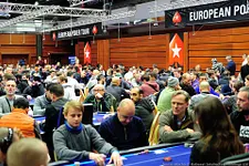 eureka poker tour