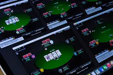 What Not to Do Online: Going Broke in a Limped Pot