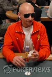 Patryk Hildebranski from Day 1d