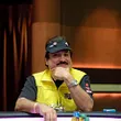 Humberto Brenes